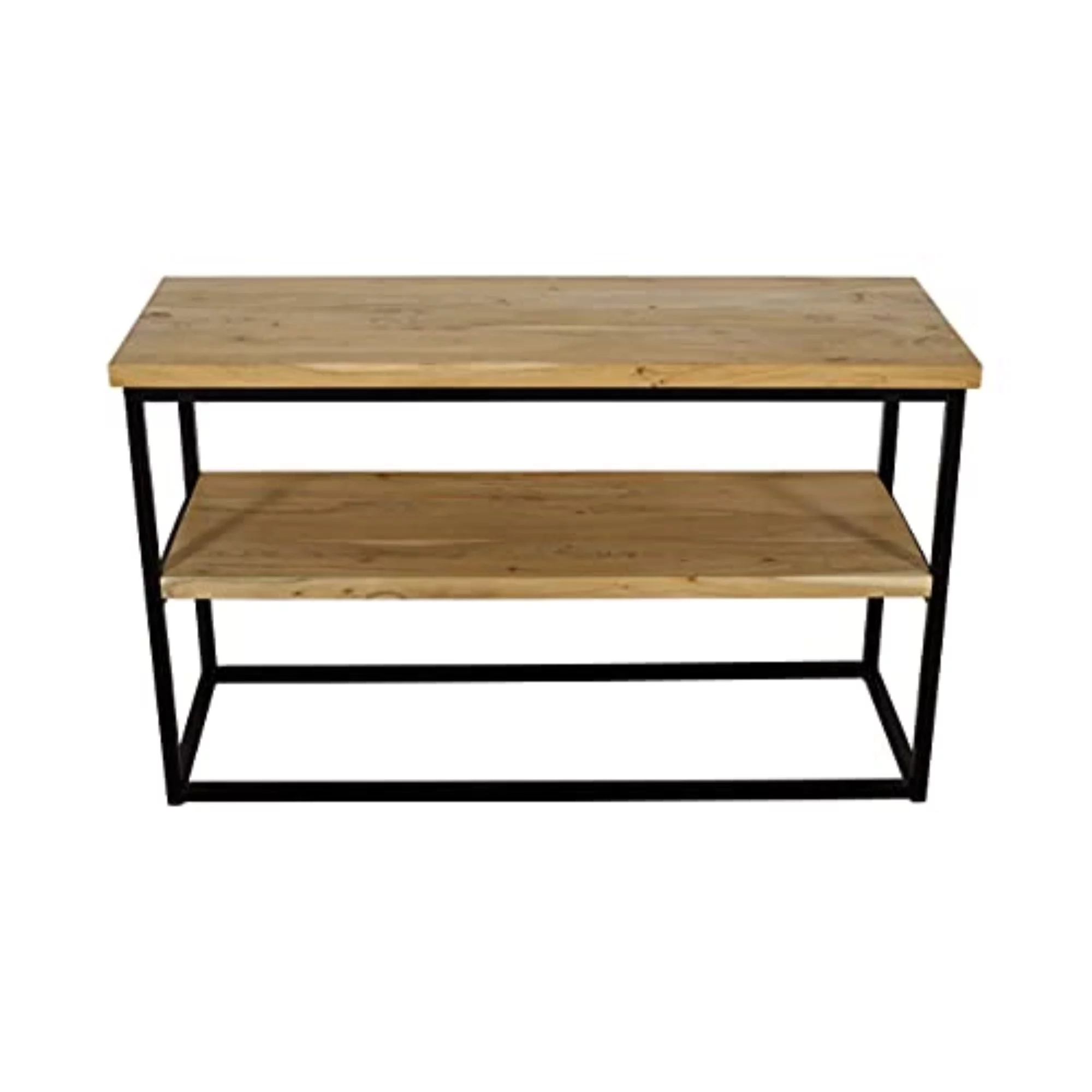 Jofran Ames Solid Wood Modern 50