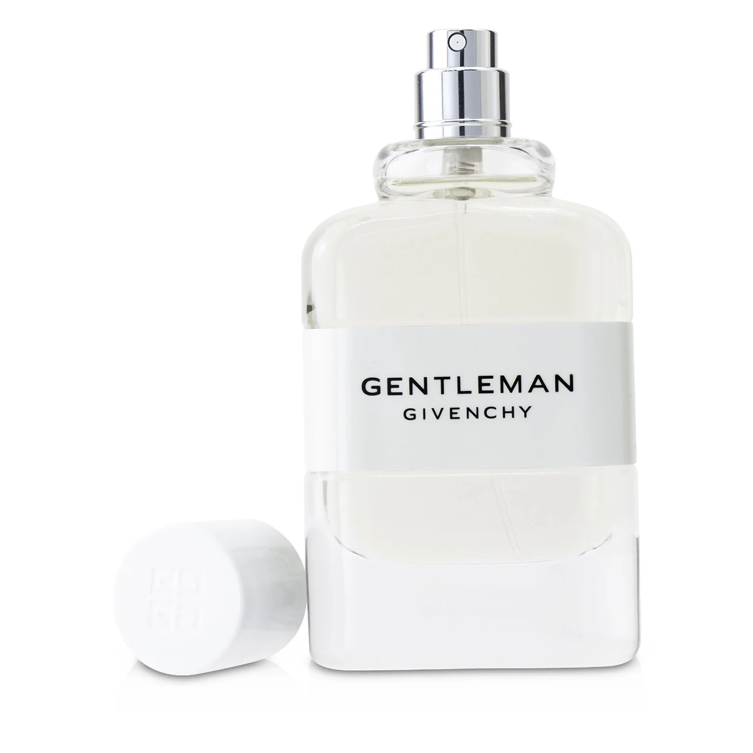 Givenchy Gentleman Cologne Eau De Toilette Spray  100ml/3.3oz