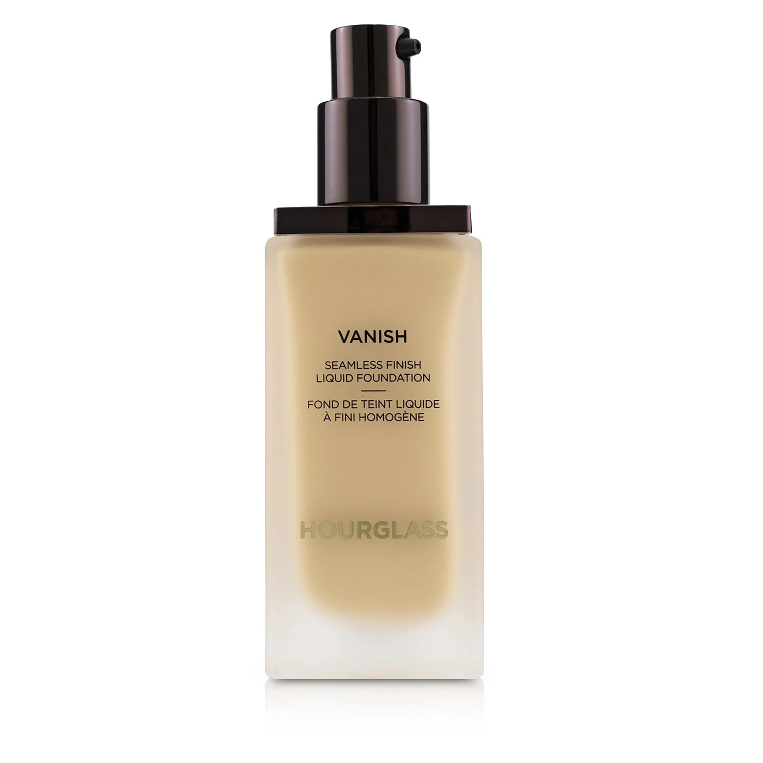 HourGlass Vanish Seamless Finish Liquid Foundation - # Shell  25ml/0.84oz