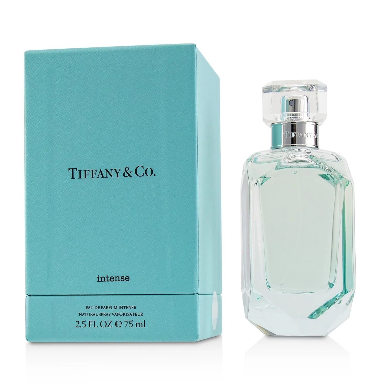 Tiffany & Co. Intense Eau De Parfum Spray (Unboxed)  75ml/2.5oz