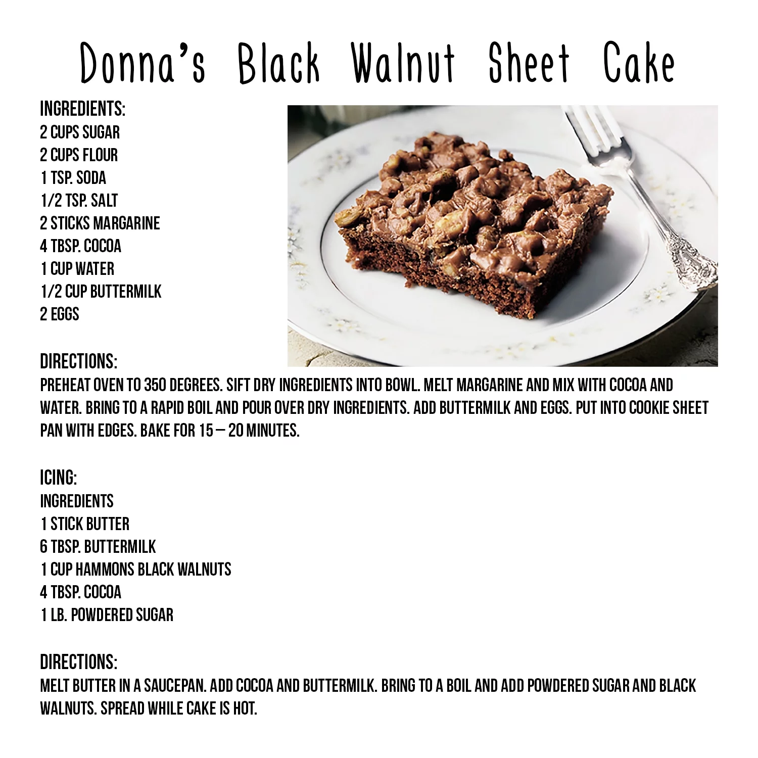 1lb Fancy Large Black Walnuts