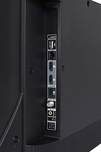 TCL 43S425 43 Inch 4K Ultra HD Smart ROKU LED TV (2018)