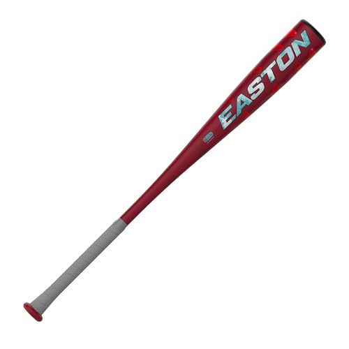 Easton | Quantum Baseball Bat | USSSA | -8 / -10 Drop | 1 Pc. Aluminum