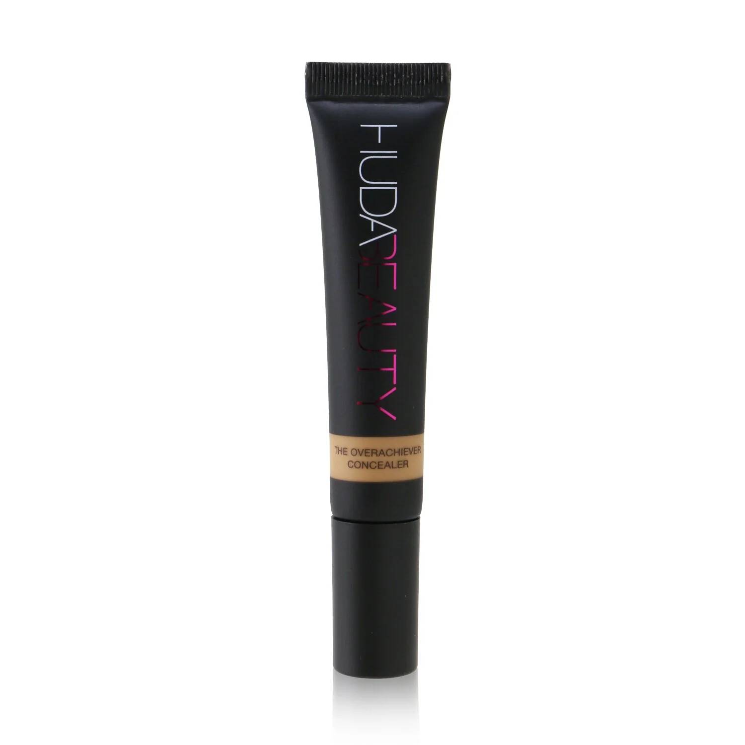 Huda Beauty The Overachiever Concealer - # 10N Coconut Flakes  10ml/0.34oz