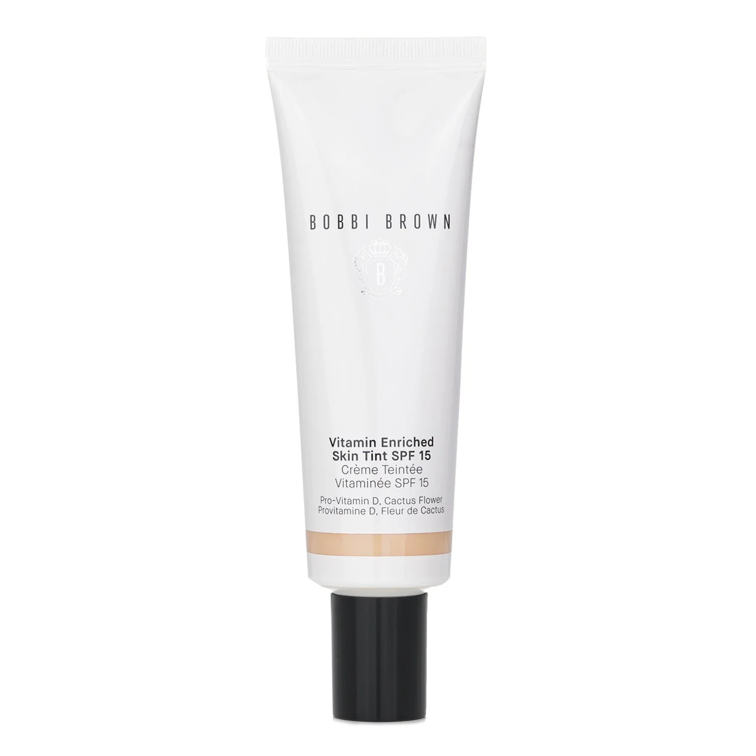 Bobbi Brown Vitamin Enriched Skin Tint SPF15 - # Fair 1  50ml/1.7oz