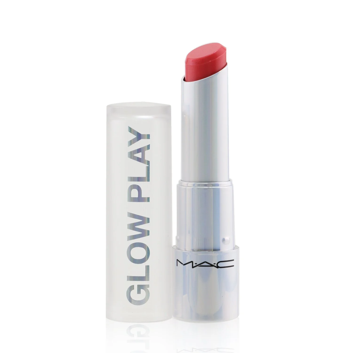 MAC Glow Play Lip Balm - # 451 Sweet Treat  3.6g/0.12oz