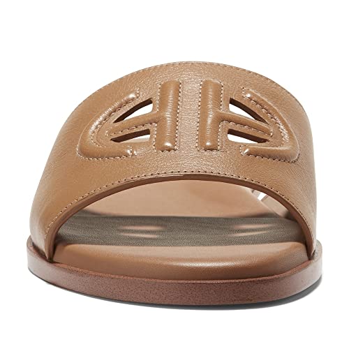 Cole Haan Women's Flynn Logo Slide Sandal Flat