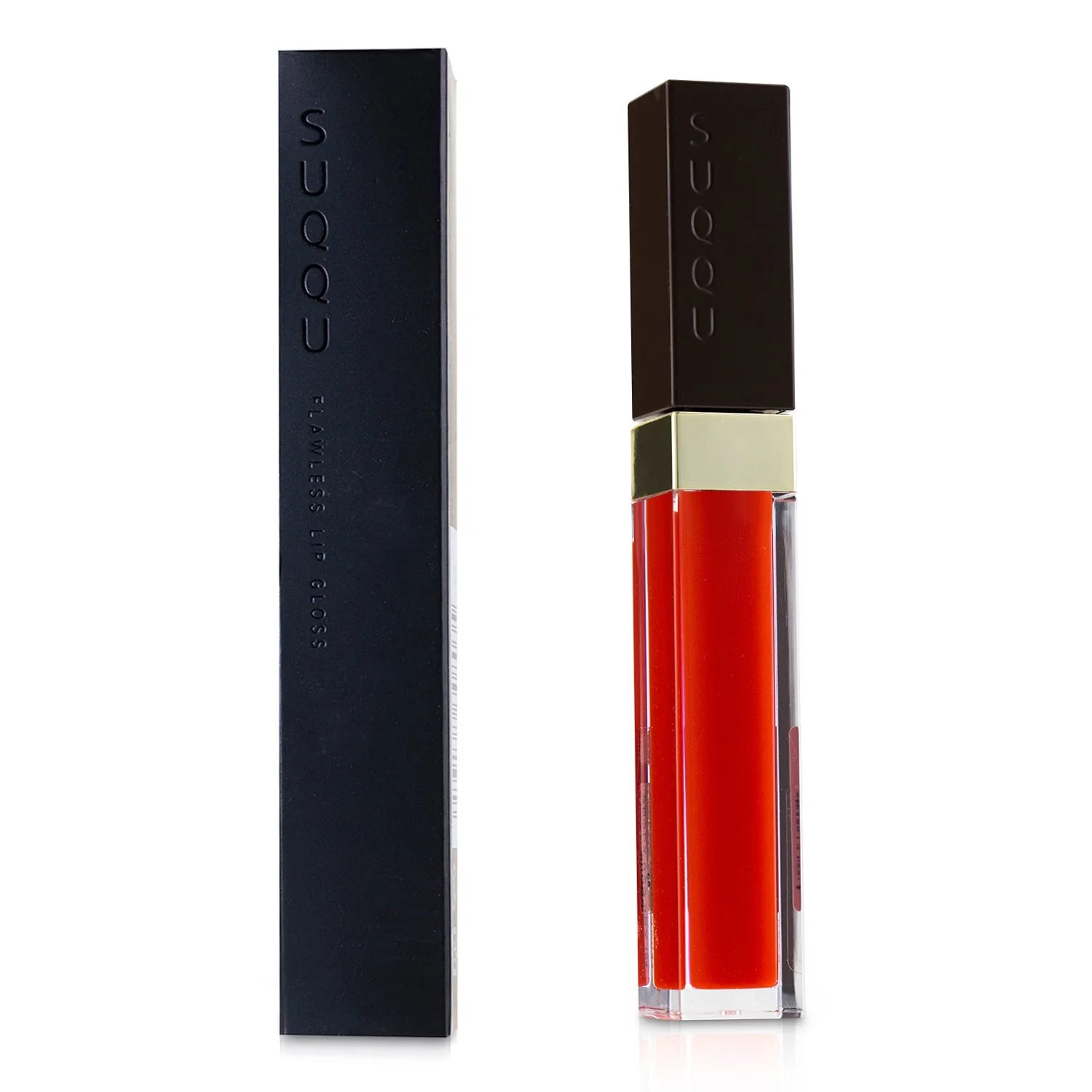 SUQQU Flawless Lip Gloss - # 104 Toubi  6g/0.21oz