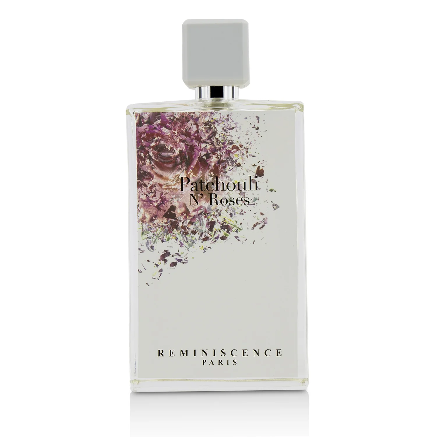 Reminiscence Patchouli N' Roses Eau De Parfum Spray   50ml/1.7oz