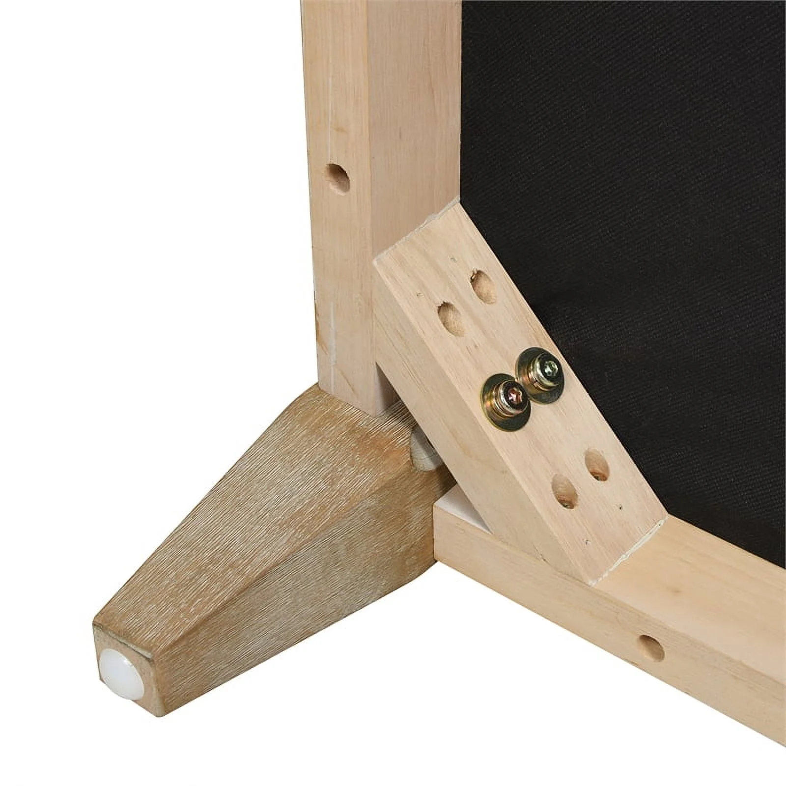 Knox Modern Farmhouse 3 Piece Velvet Arm Chair & Sofa Set in Beige