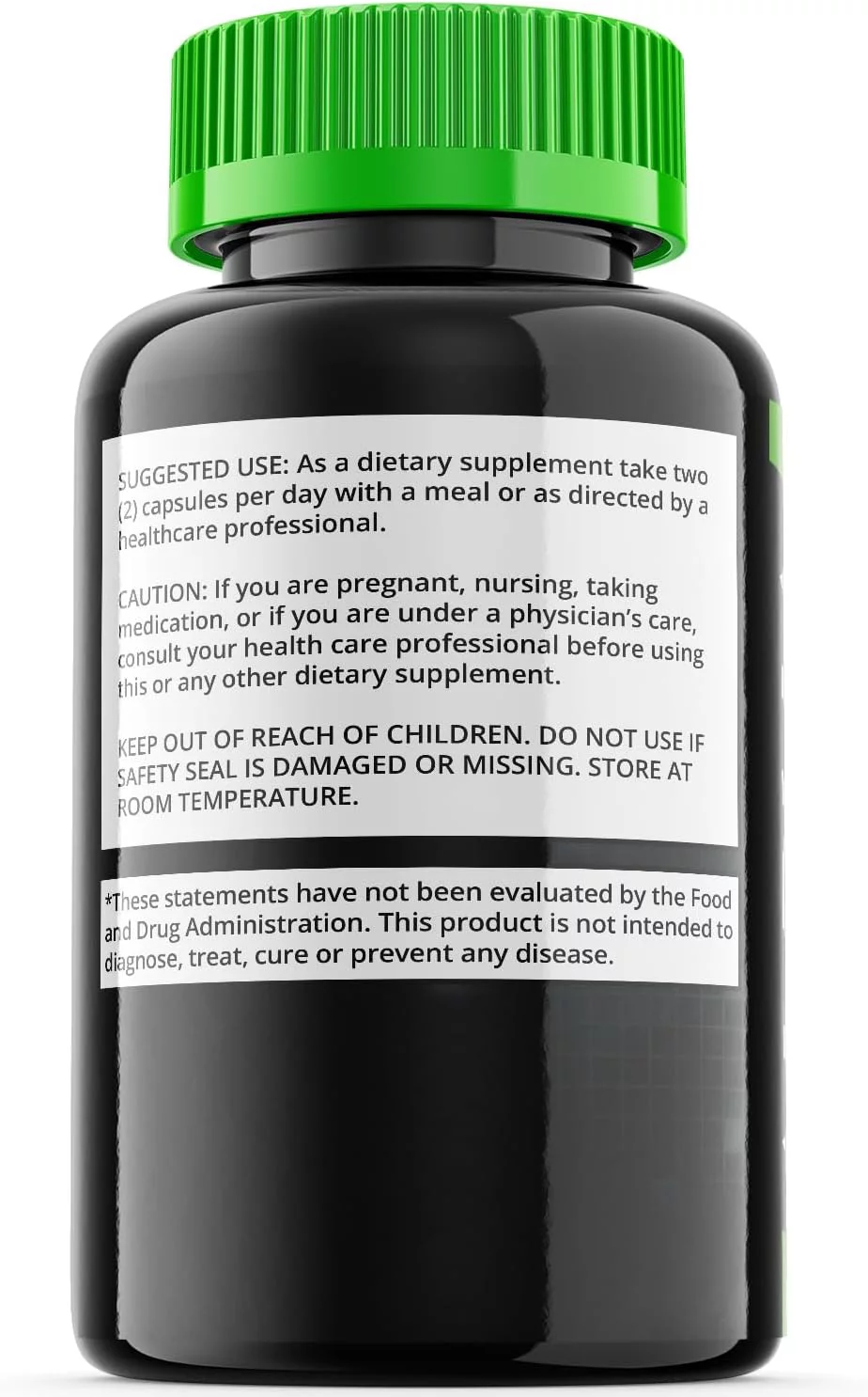 (2 Pack) Alpha XTRM - Dietary Supplement - 120 Capsules