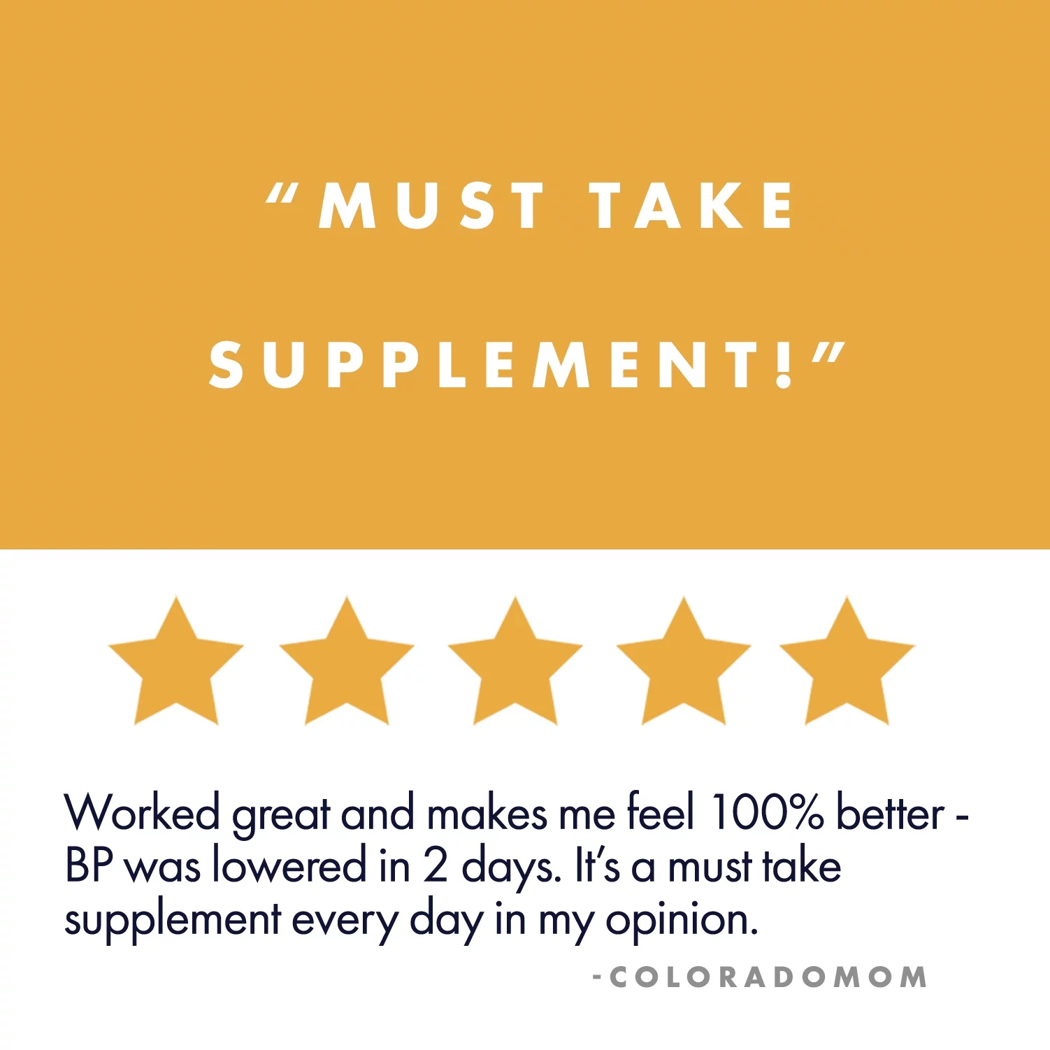 Stop Aging Now - OliPure BP ULTRA - 60 Veggie Caps