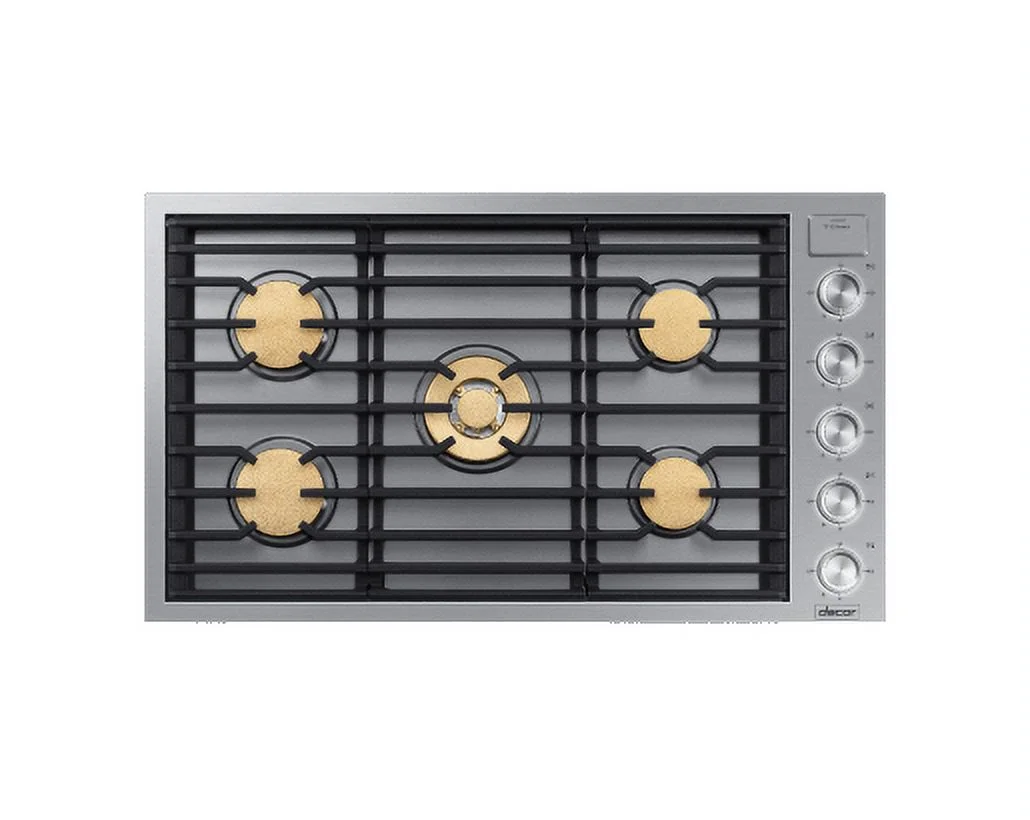 Dacor Dtg36m955f Contemporary 36
