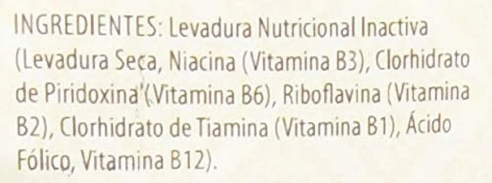 Bob's Red Mill Nutritional Yeast Large Flake Gluten Free 5 oz Pack of 2