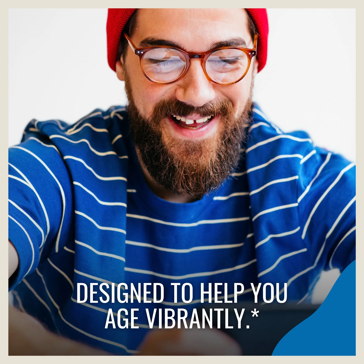 Alive! Men’s 50+ Ultra Potency Complete Multivitamin Tablets, 60 ct