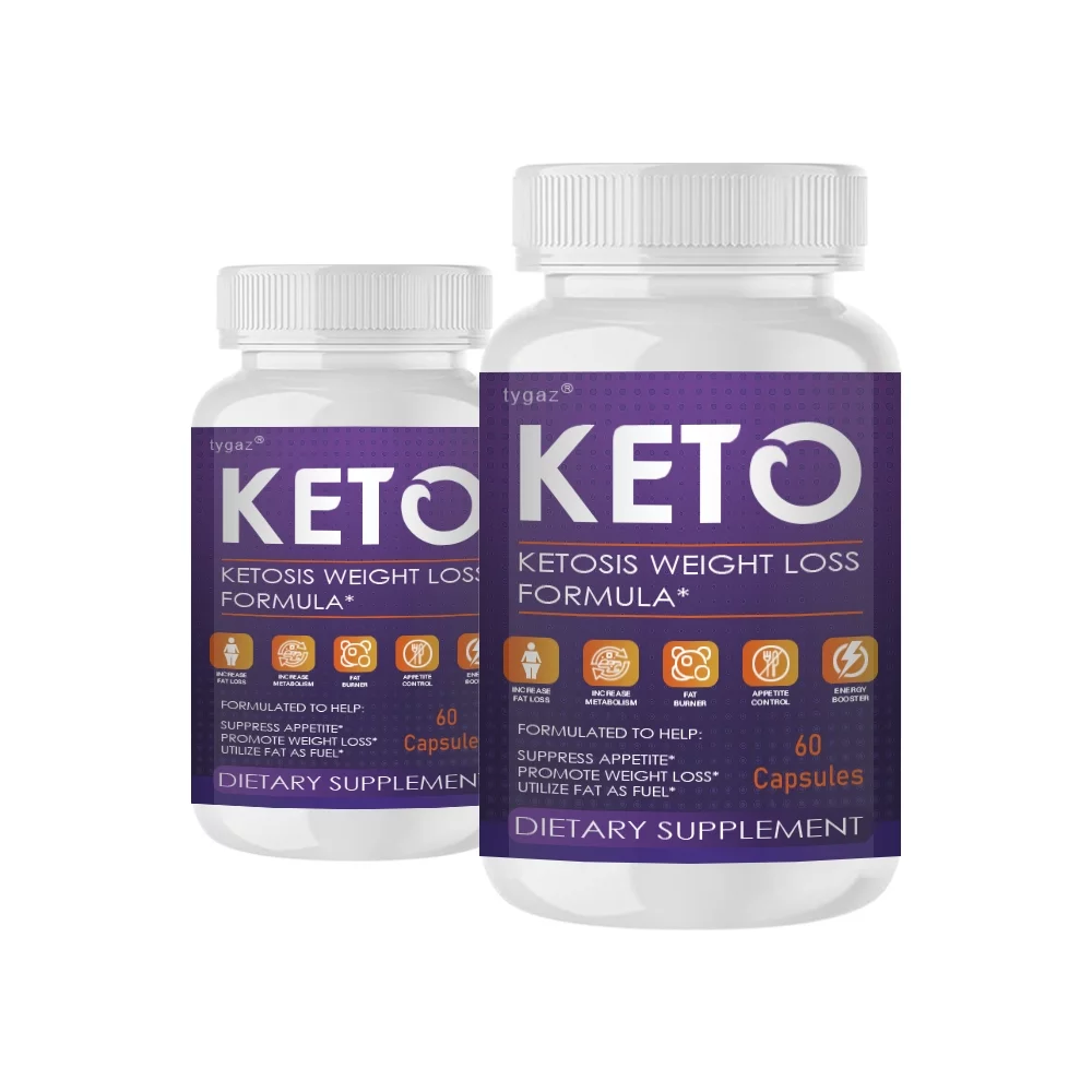 Superior Nutra Keto - 2 Bottles