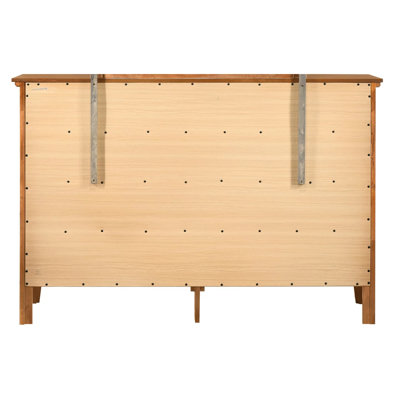 LYKE Home Dresser , Oak