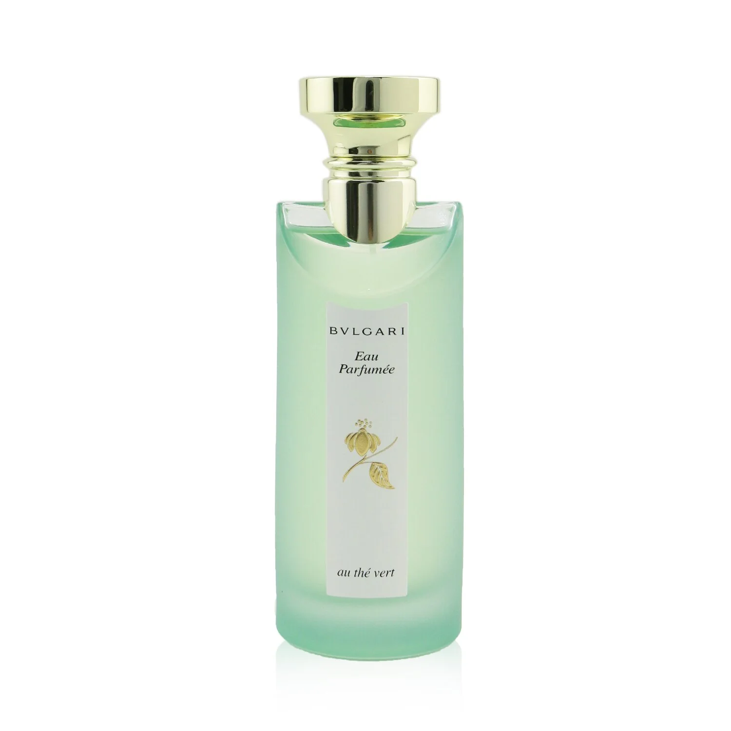 Bvlgari Eau Parfumee Au The Vert Eau De Cologne Spray  75ml/2.5oz
