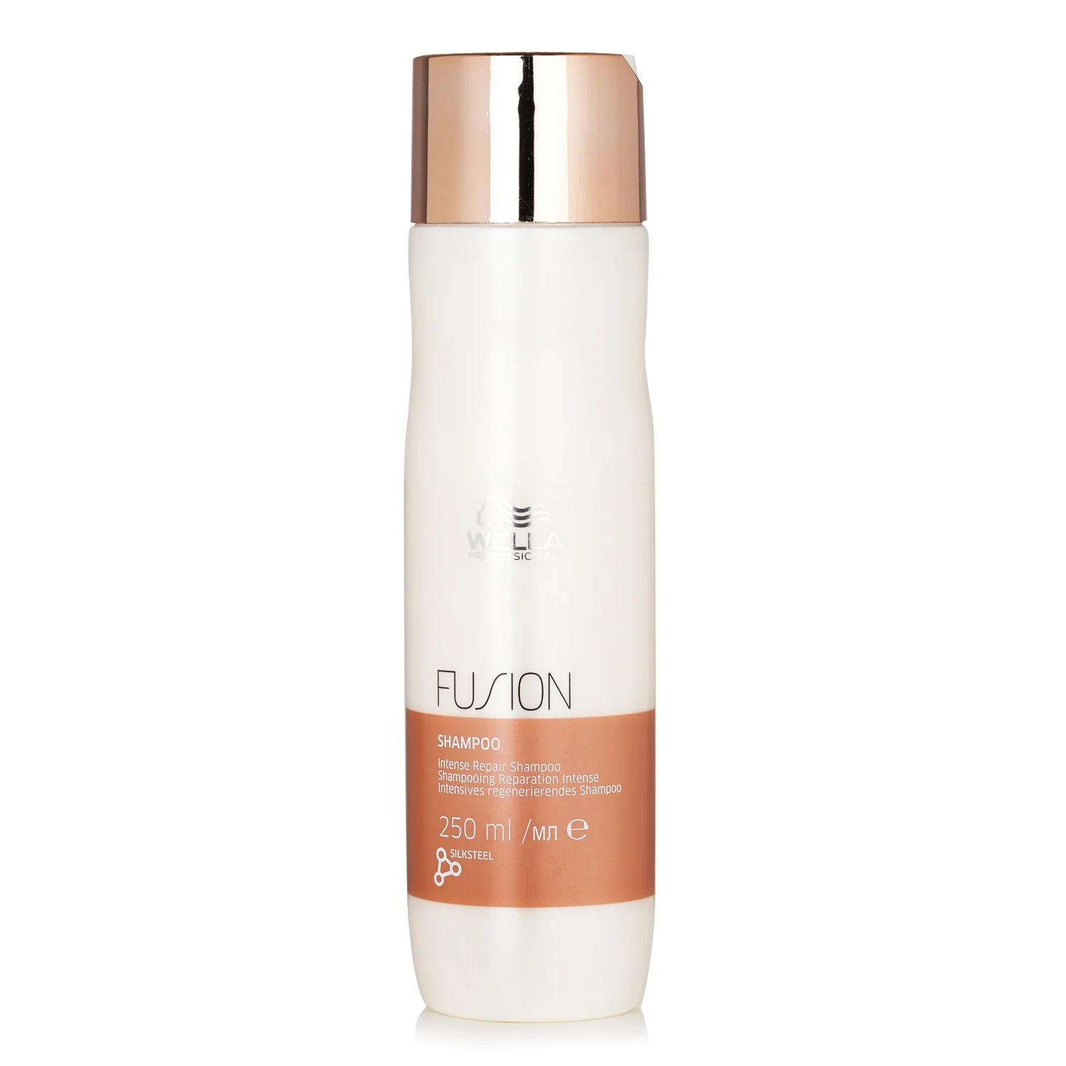 Wella Fusion Intense Repair Conditioner  200ml