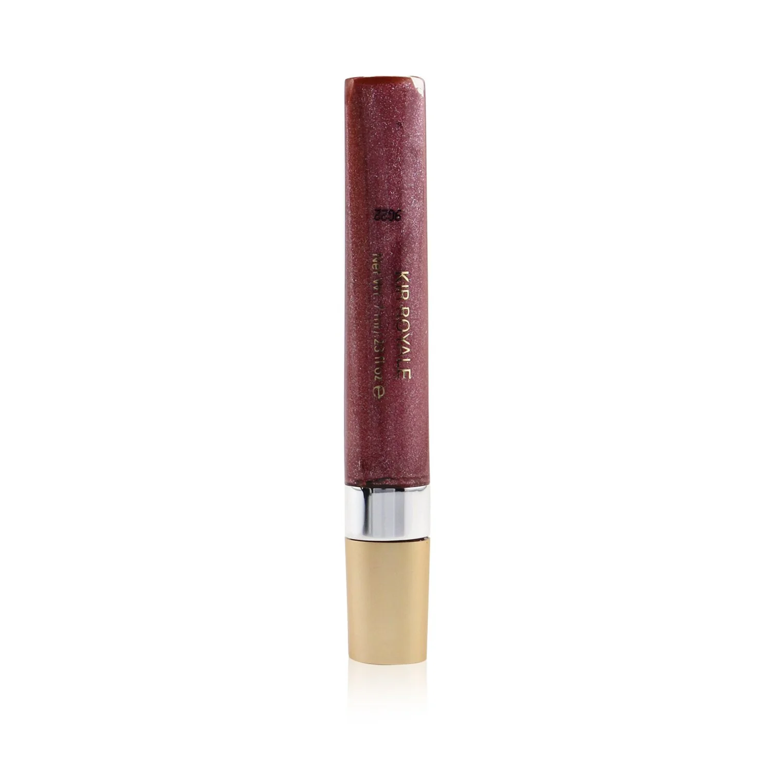 Jane Iredale PureGloss Lip Gloss (New Packaging) - Soft Peach  7ml/0.23oz