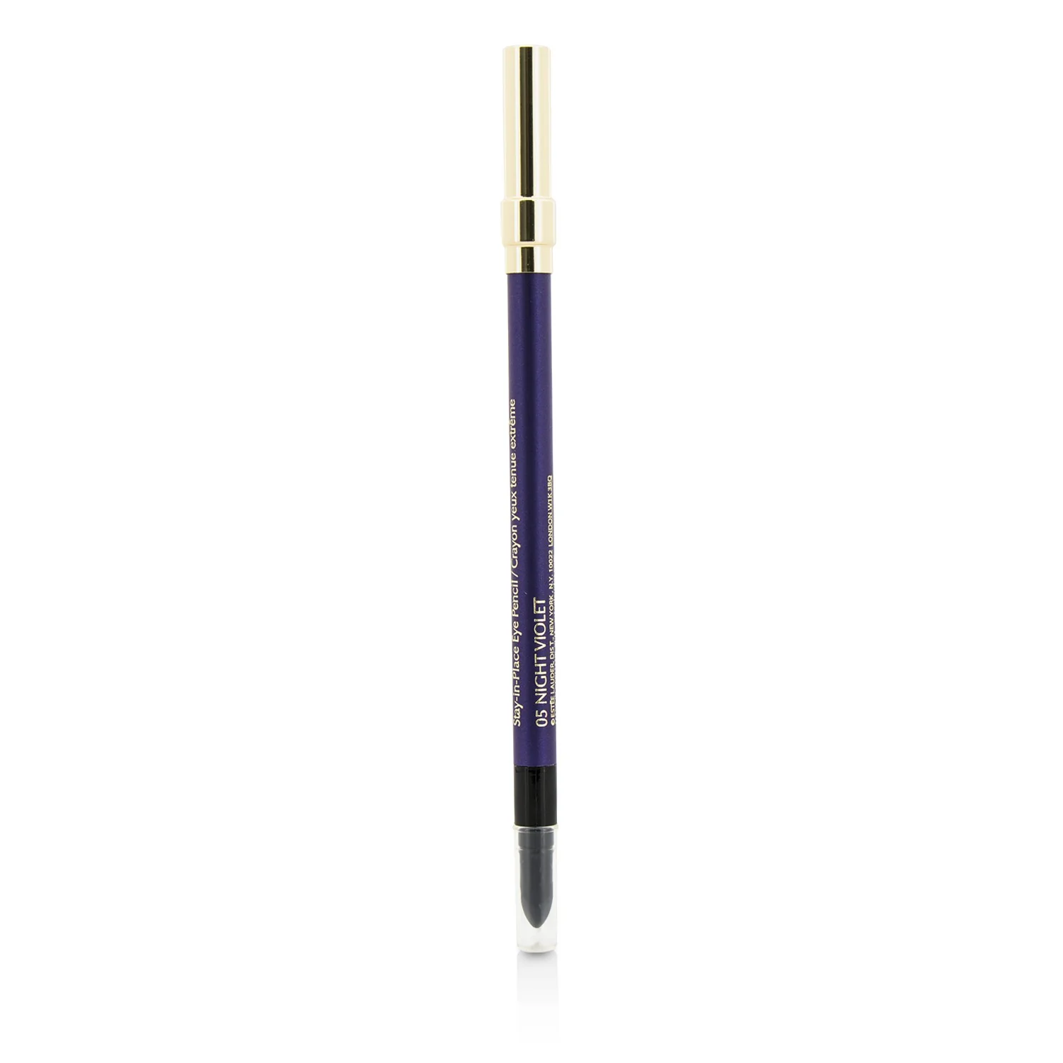 Estee Lauder Double Wear Stay In Place Eye Pencil (New Packaging) - #02 Coffee  1.2g/0.04oz