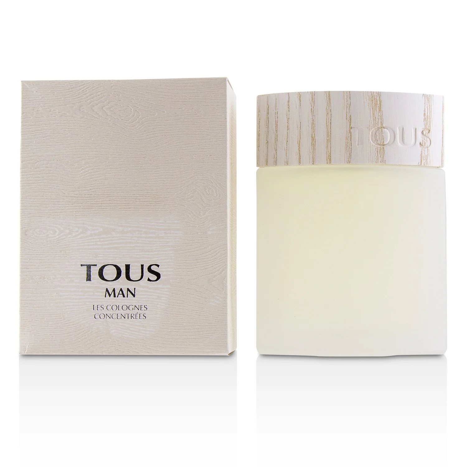 Tous Les Colognes Concentrees Eau De Toilette Spray  100ml/3.4oz