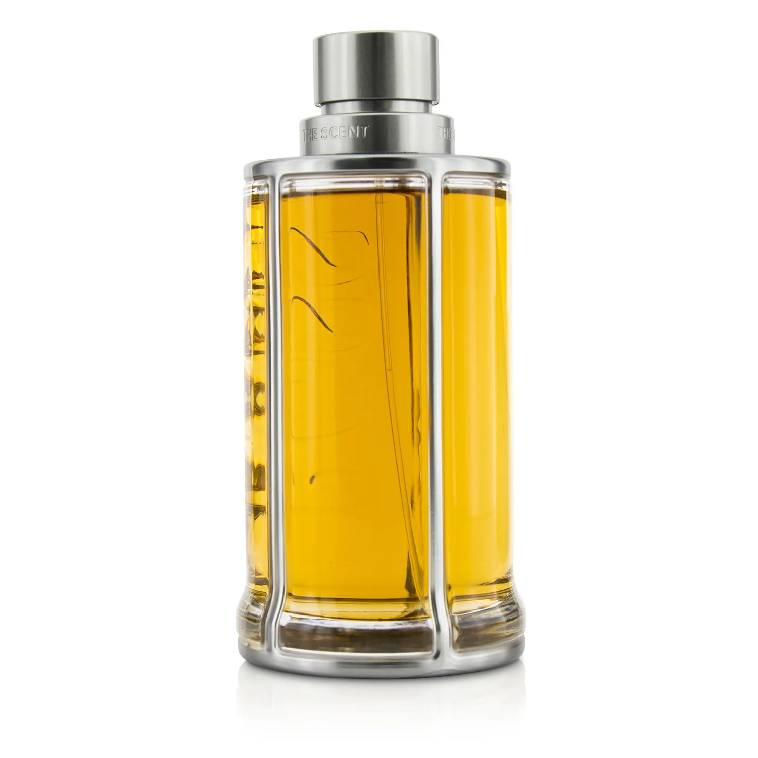 Hugo Boss The Scent Eau De Toilette Spray  50ml/1.6oz