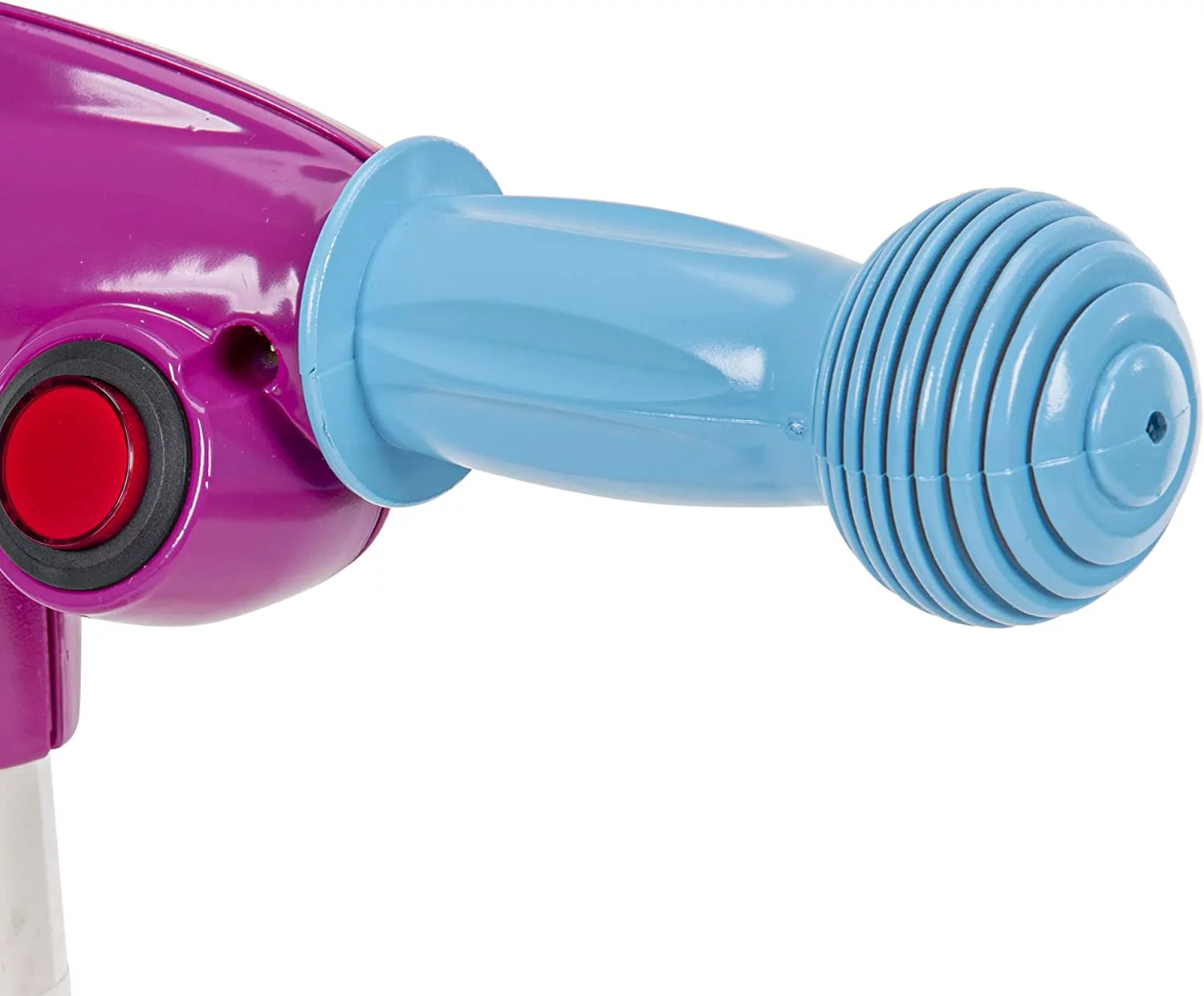 Huffy My Little Pony 6-volt Bubble Scooter Ride-On Toy for Girls  