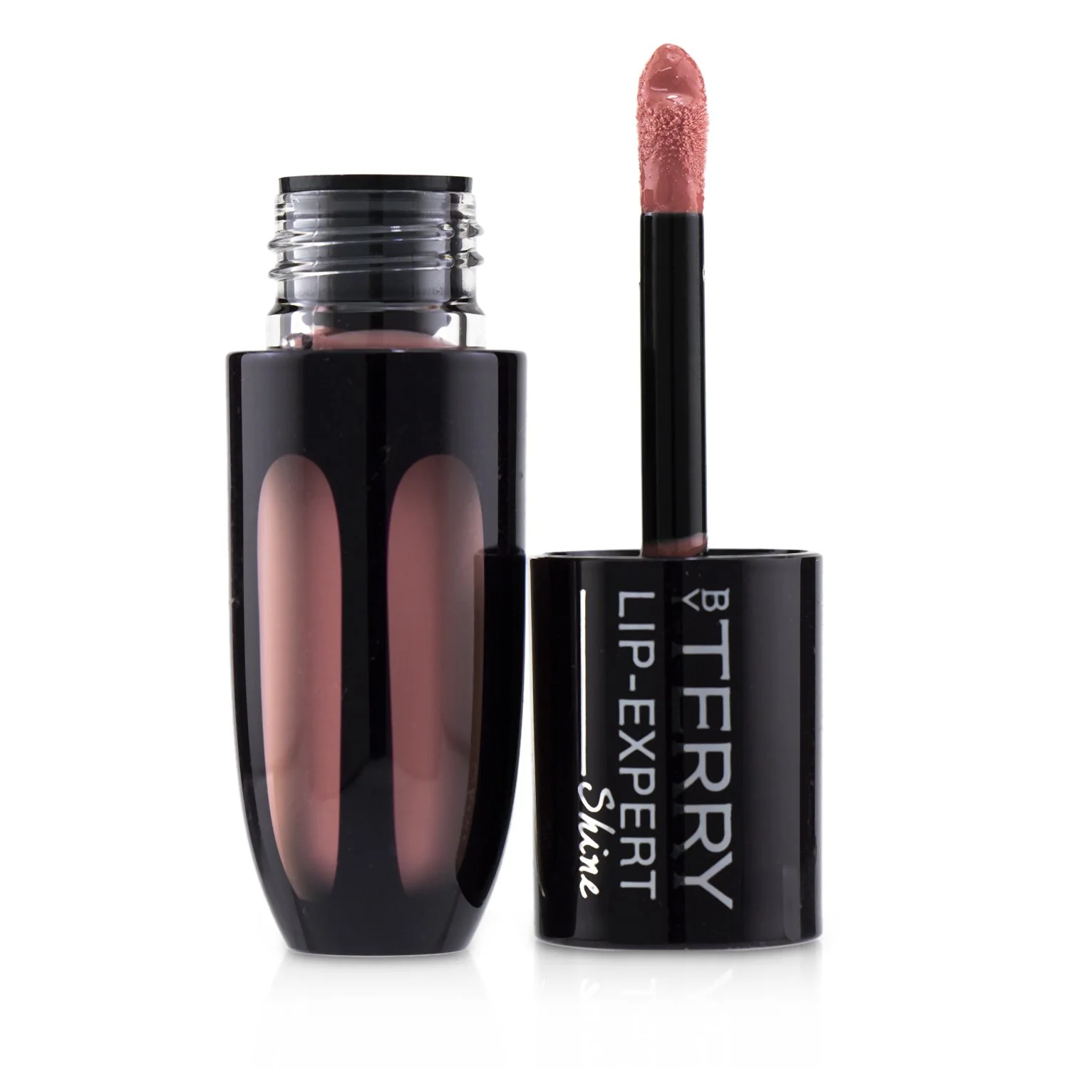 By Terry Lip Expert Shine Liquid Lipstick - # 4 Hot Bare  3g/0.1oz