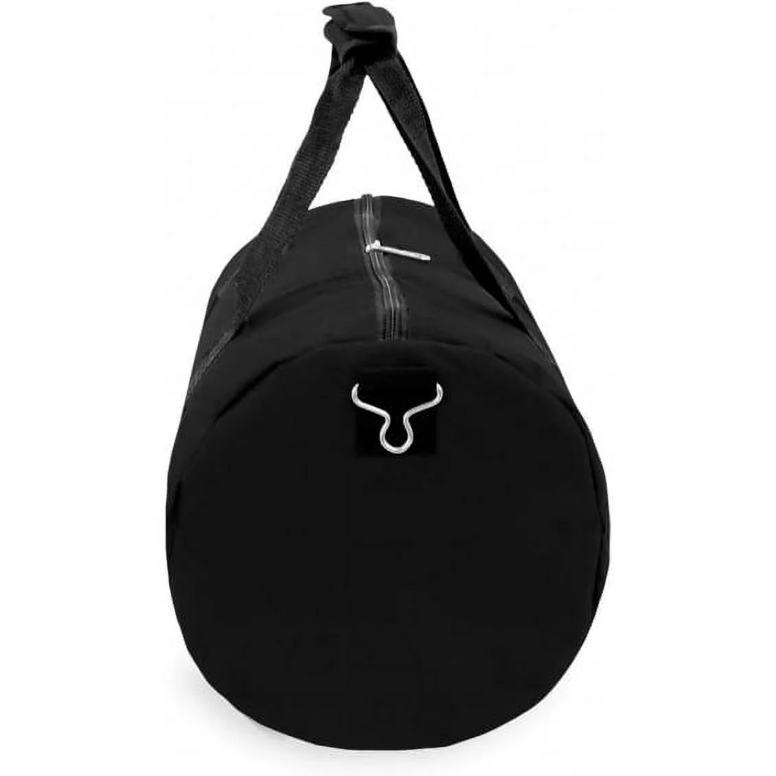 ASR Outdoor Round Duffel Bag 16 Inch 16 Liter Adjustable Shoulder Strap Travel