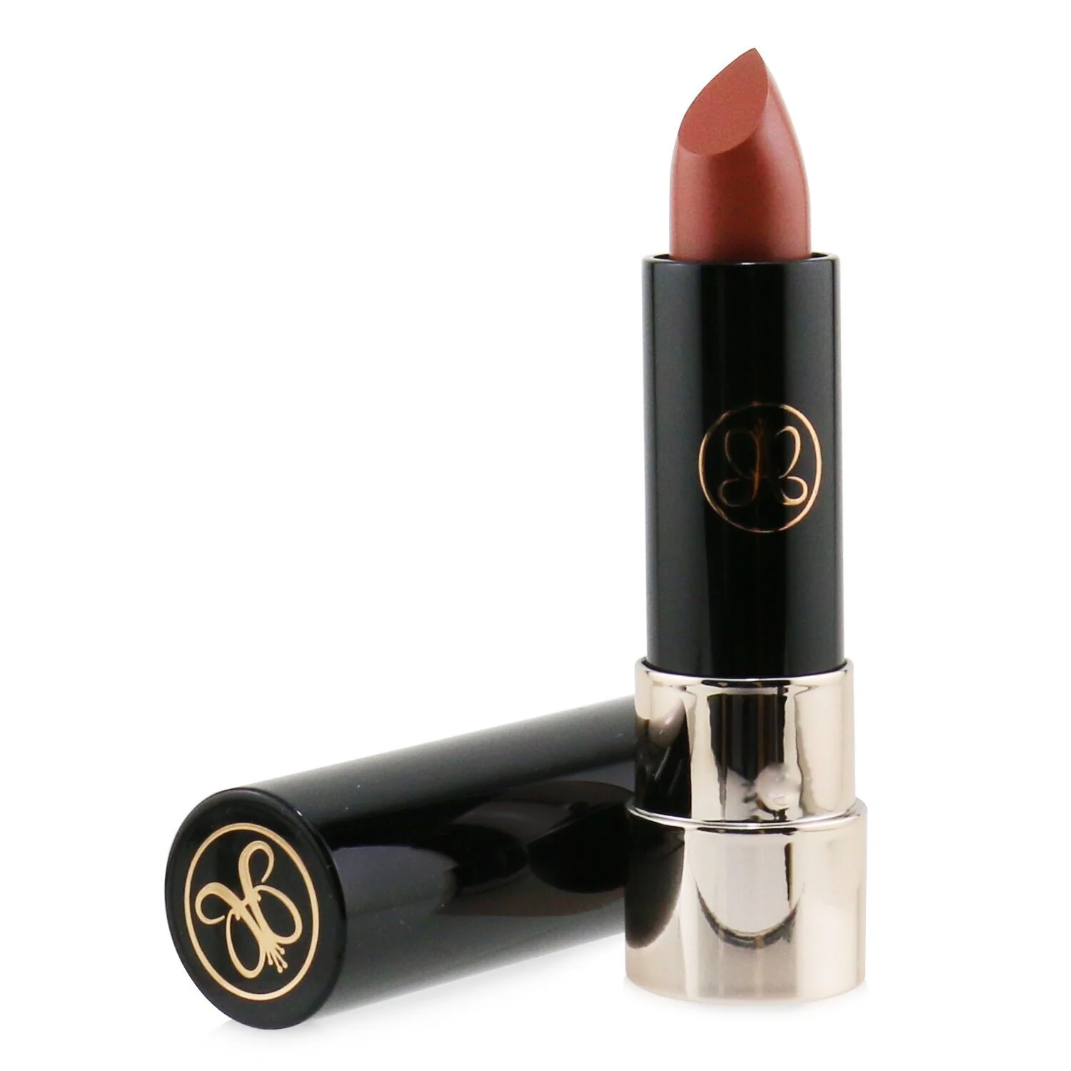 Anastasia Beverly Hills Matte Lipstick - # Cool Brown (Deep Taupe Brown)  3.5g/0.12oz