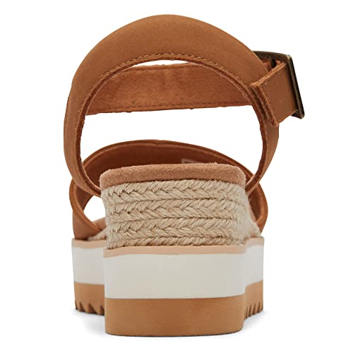 TOMS Women's, Diana Sandal