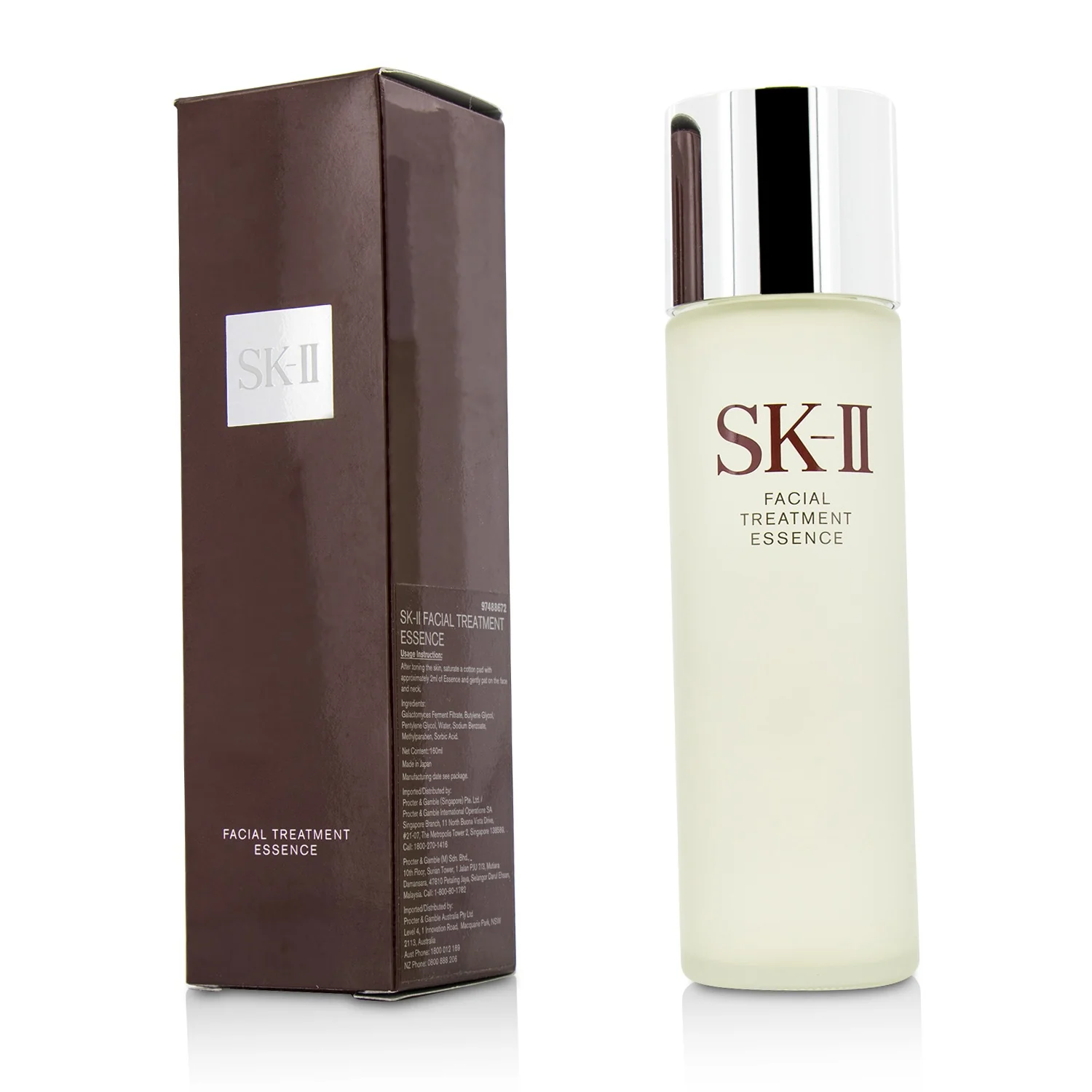 SK II Facial Treatment Essence  330ml/11oz