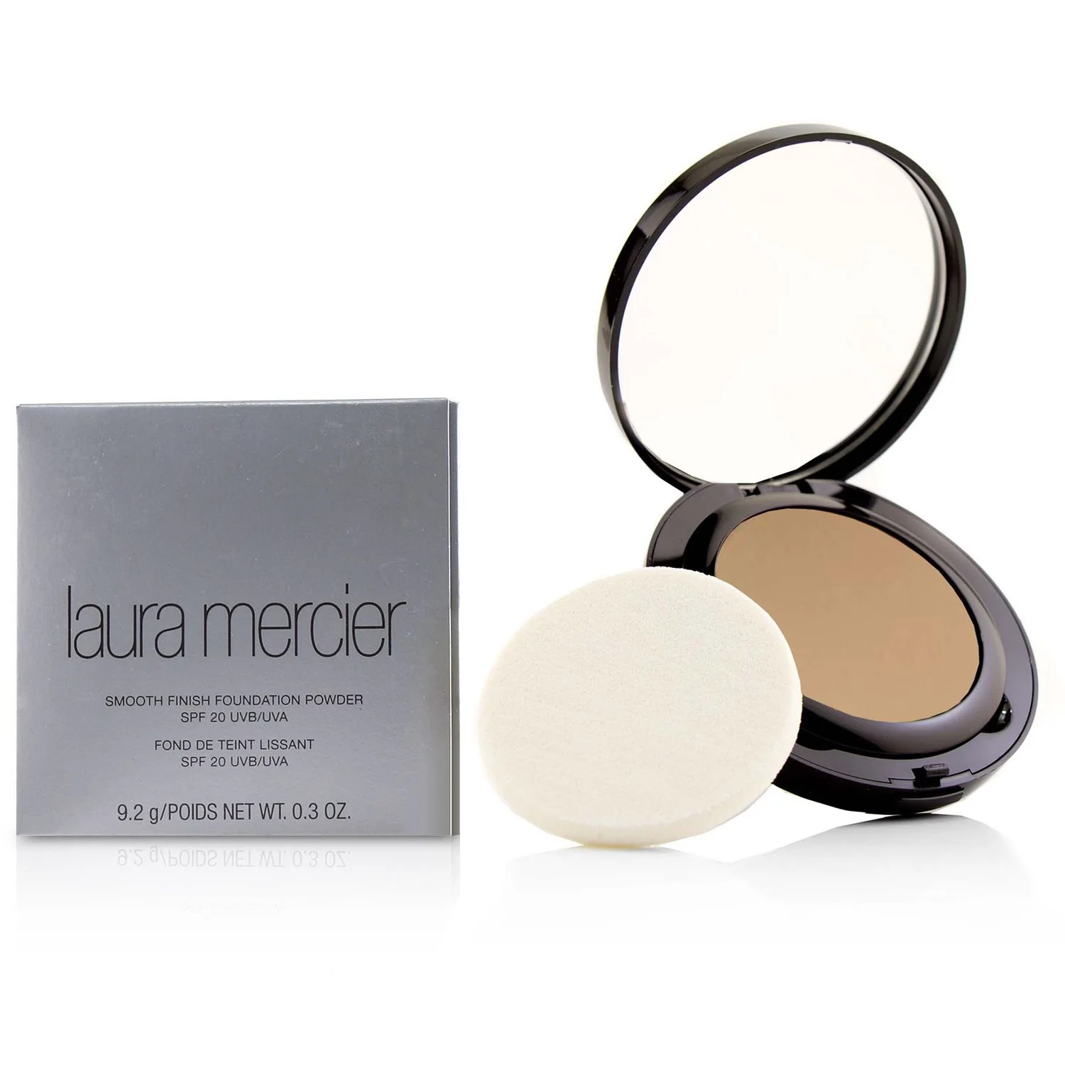 Laura Mercier Smooth Finish Foundation Powder SPF 20 - 10  9.2g/0.3oz