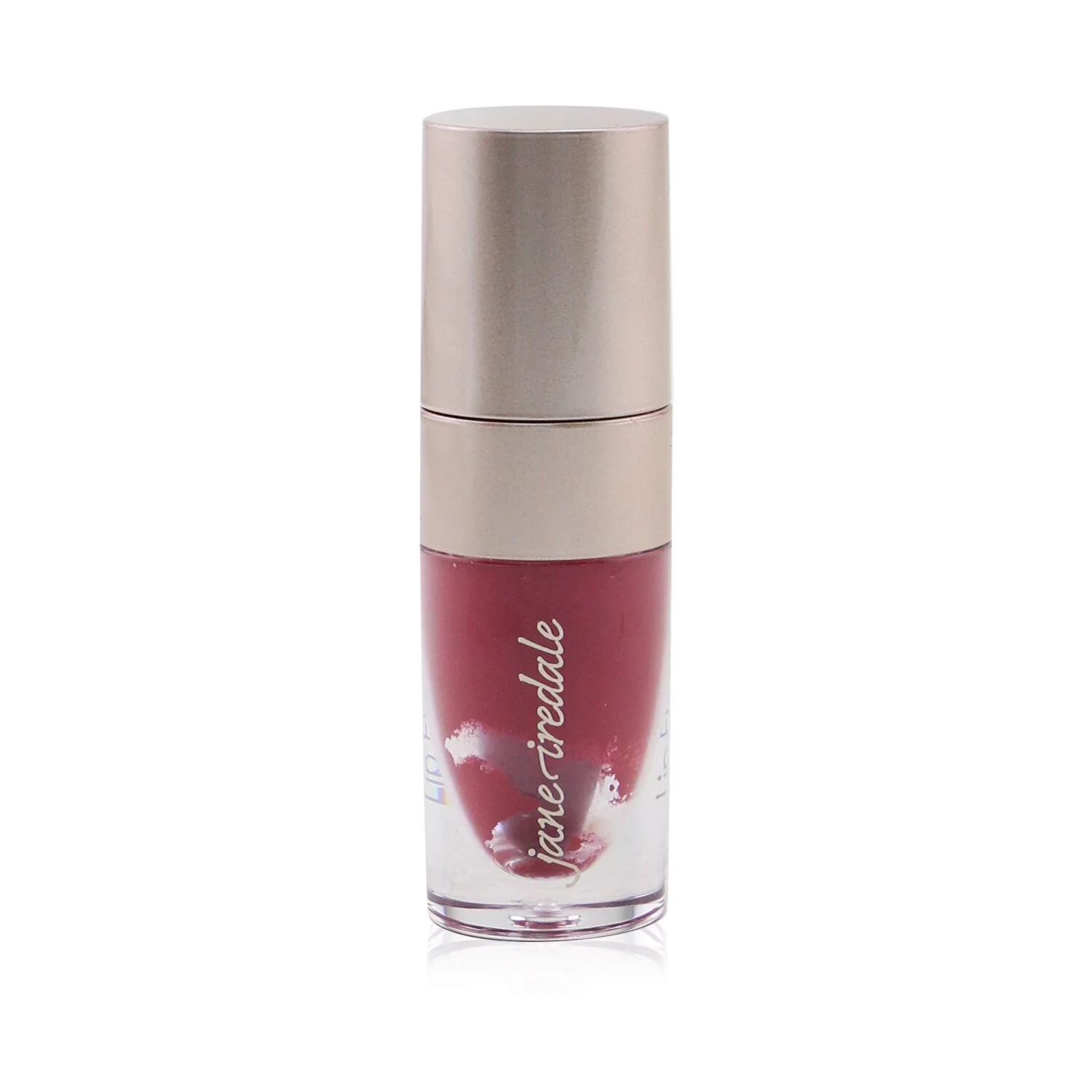 Jane Iredale Beyond Matte Lip Fixation Lip Stain - # Devotion  2.75ml/0.09oz
