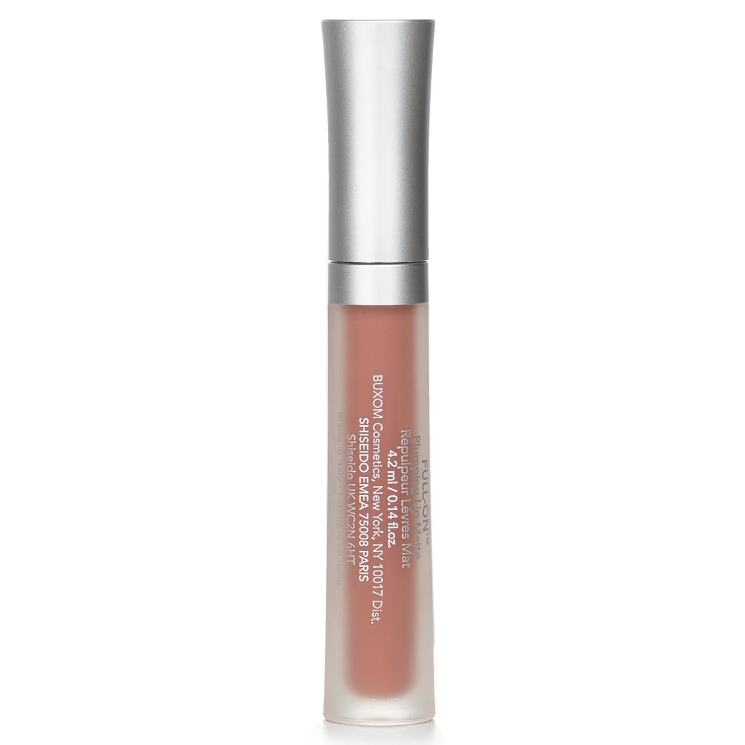 Buxom Full On Plumping Lip Matte - # Dolly  4.2ml/0.14oz