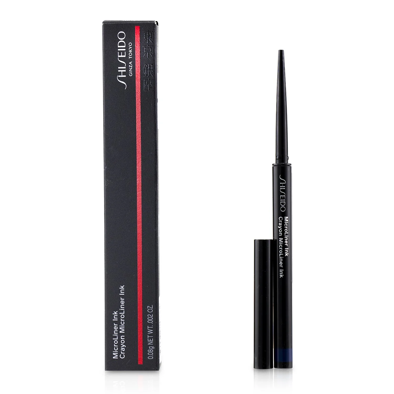 Shiseido MicroLiner Ink Eyeliner - # 06 Yellow  0.08g/0.002oz
