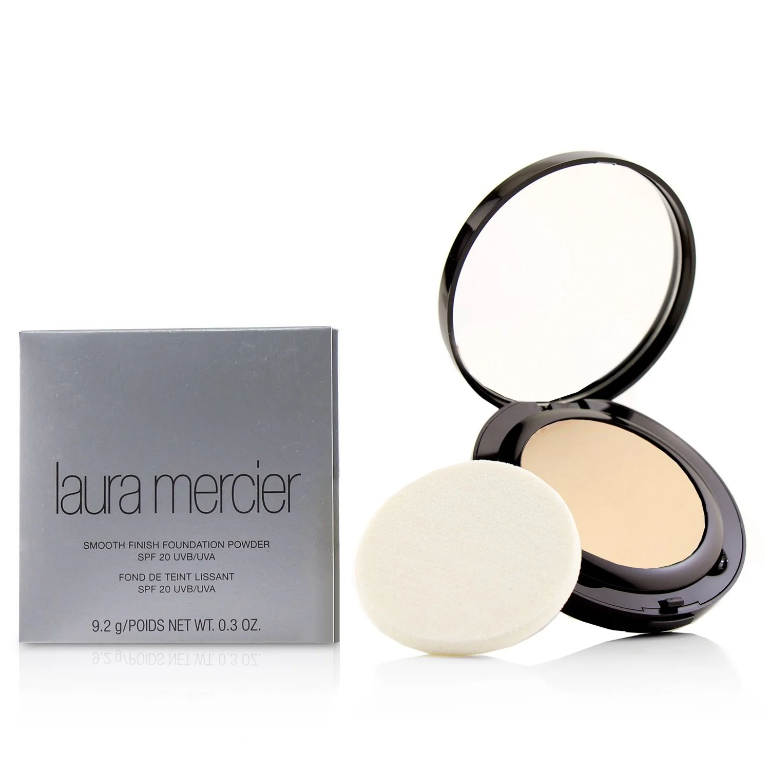 Laura Mercier Smooth Finish Foundation Powder - 10  9.2g/0.3oz