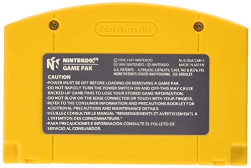 Donkey Kong 64 - Nintendo 64