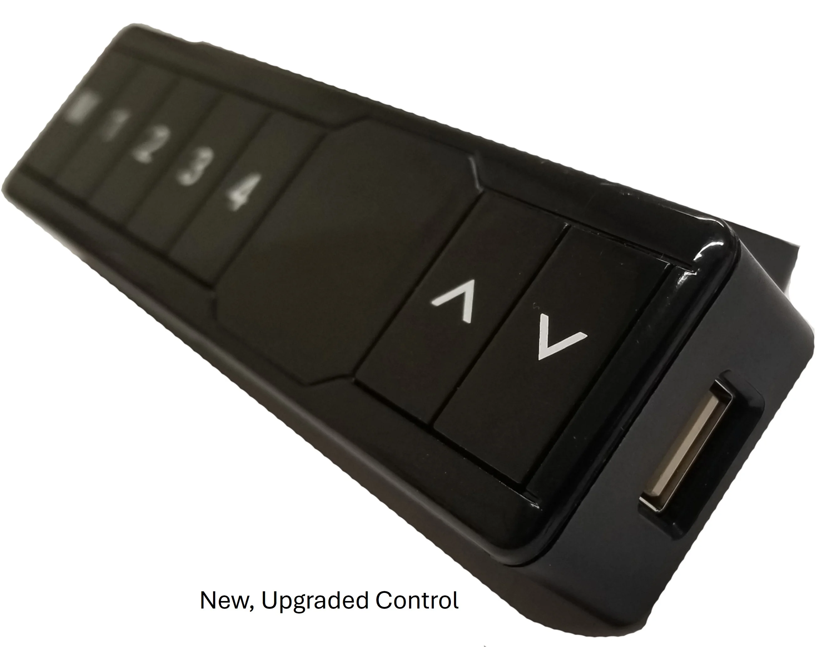 Lift It, Electric Height Adjustable Desk, 48