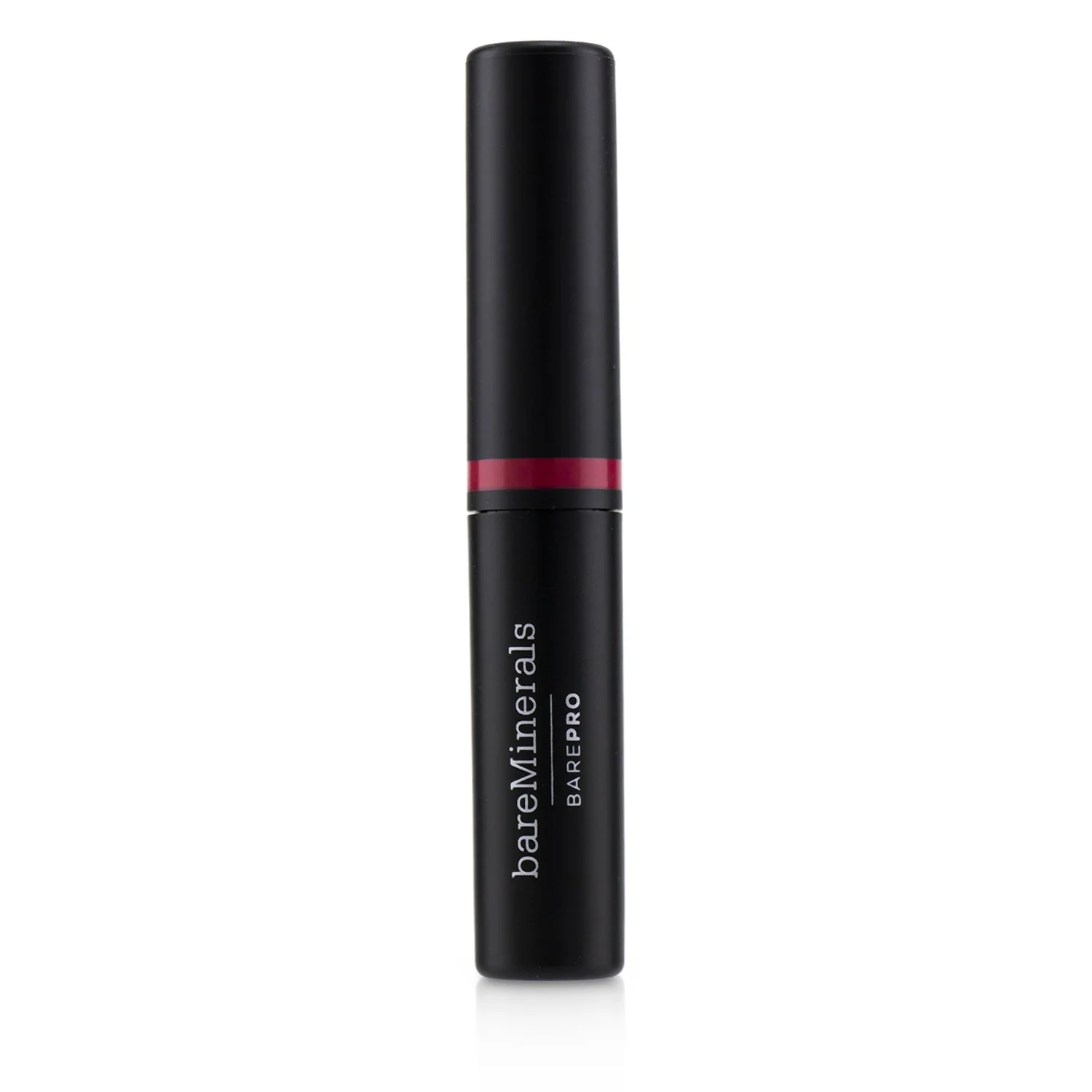 BareMinerals BarePro Longwear Lipstick - # Petal  2g/0.07oz