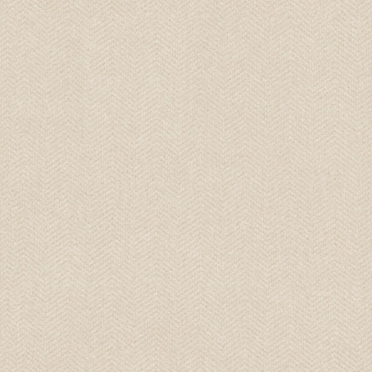 Coventry 85W Sofa in Cream Herringbone Fabric