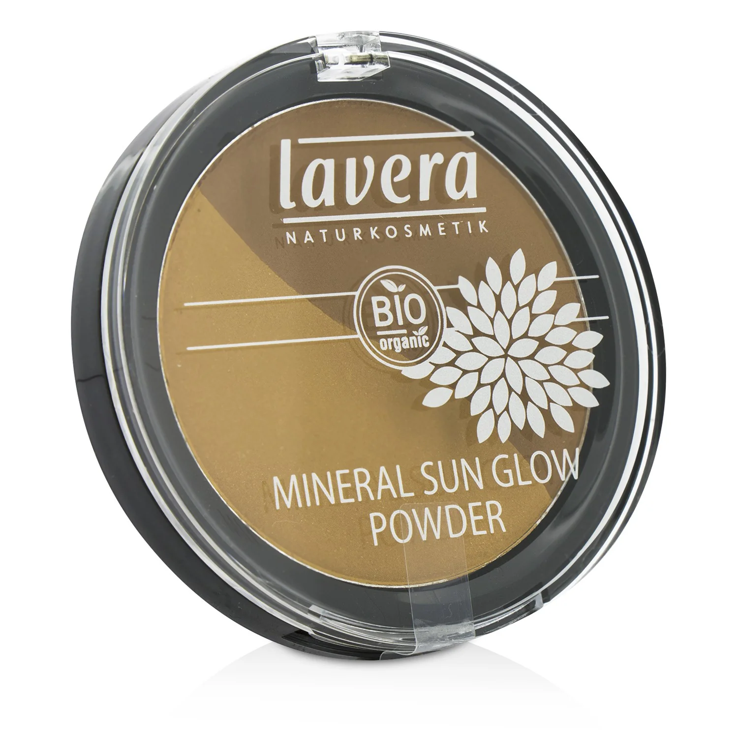 Lavera Mineral Sun Glow Powder - # 03 Sun Touched  9g/0.3oz