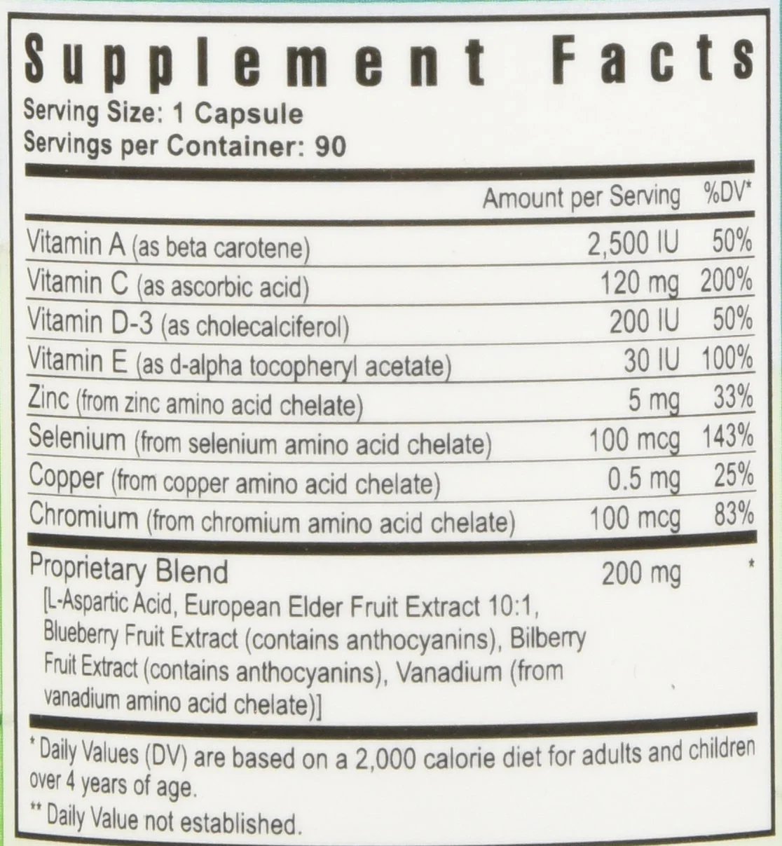 Youngevity Ultimate Selenium 90 Capsules