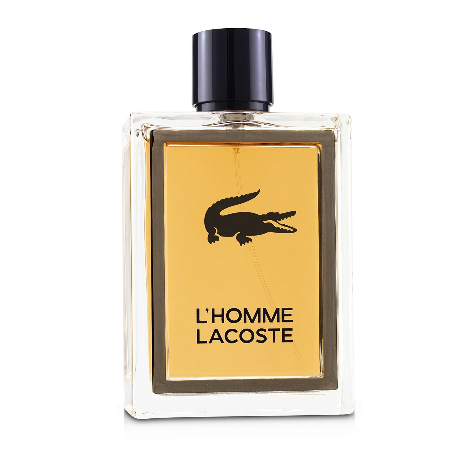 Lacoste L'Homme Eau De Toilette Spray  50ml/1.6oz