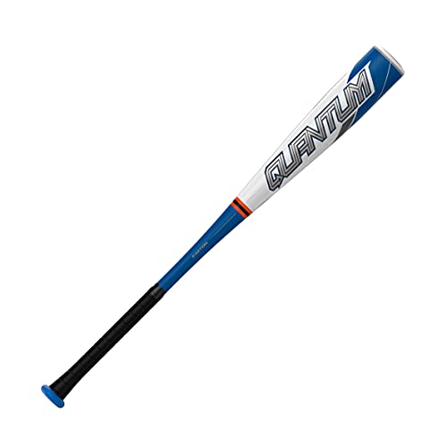 Easton | Quantum Baseball Bat | USSSA | -8 / -10 Drop | 1 Pc. Aluminum
