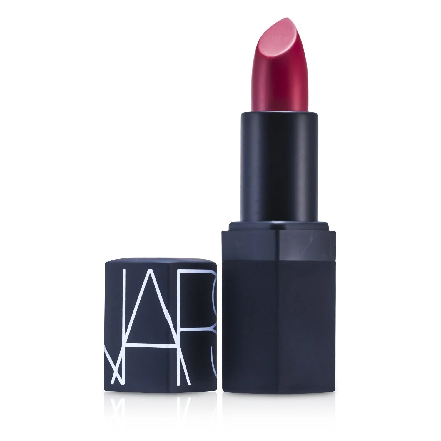 NARS Lipstick - Tolede (Satin) (Box Slightly Damaged)  3.4g/0.12oz