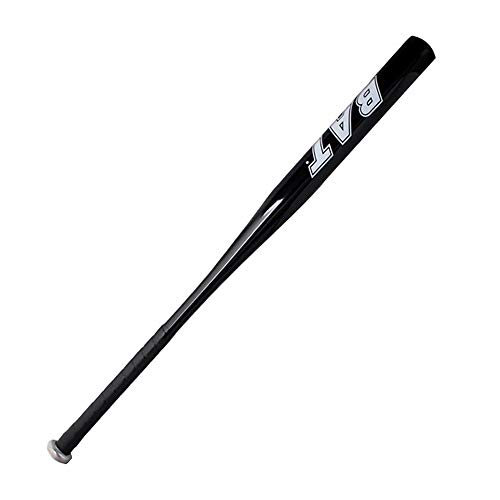 Baseball Bat 25 inch Aluminum Alloy Thick Baseball Stick bar Home Defense