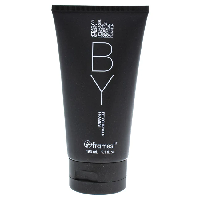 Framesi BY Hydro-Gel Strong by Framesi for Men - 5.1 oz Gel