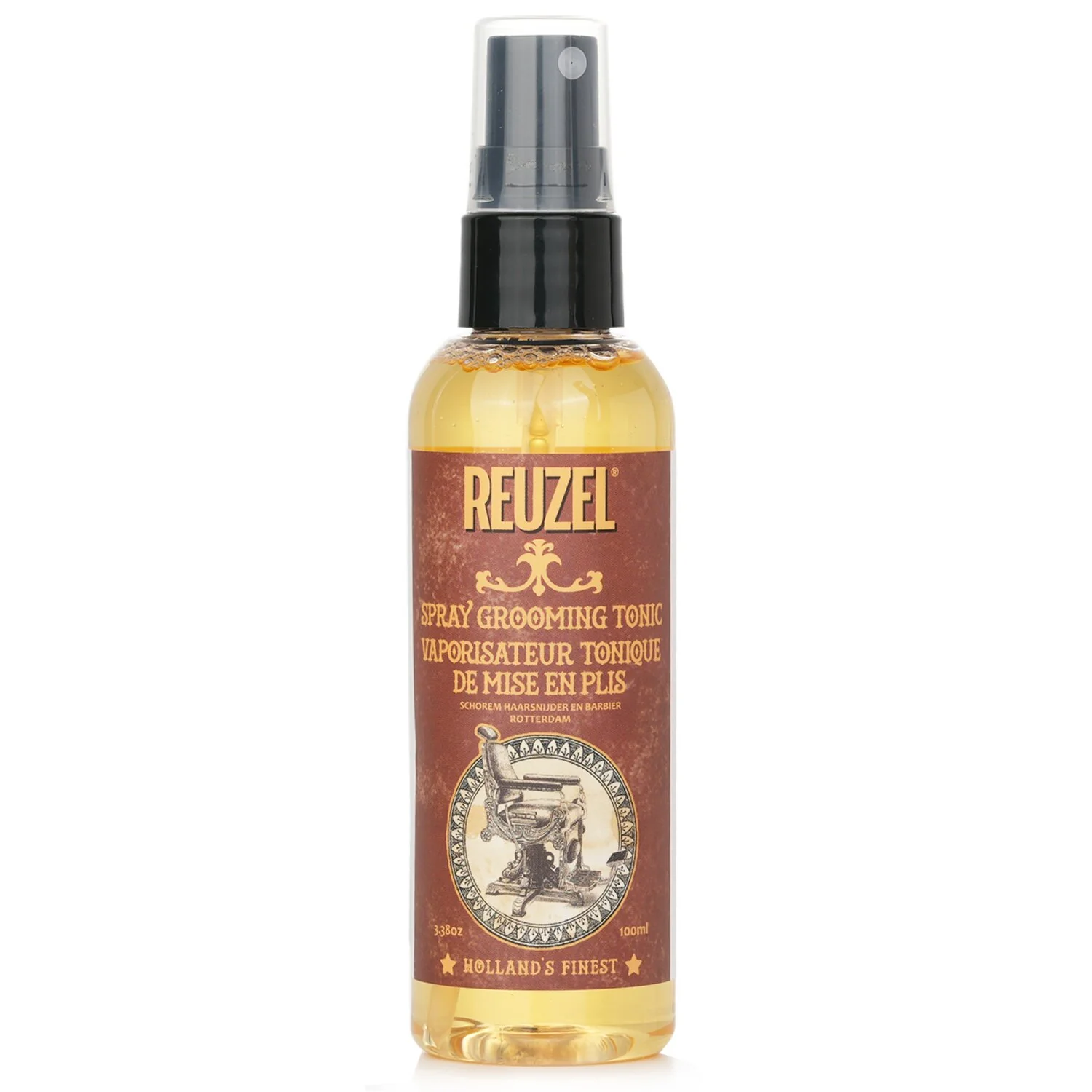 Reuzel Grooming Tonic Spray  100ml/3.38oz